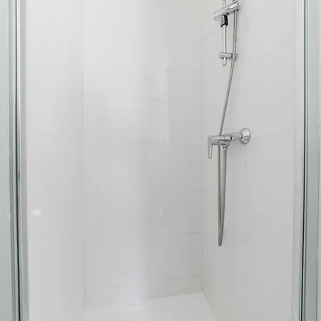 Appartamento Refait A Neuf Dernier Etage - 19 - 2p - Flat-guest - Flat-guest Parigi